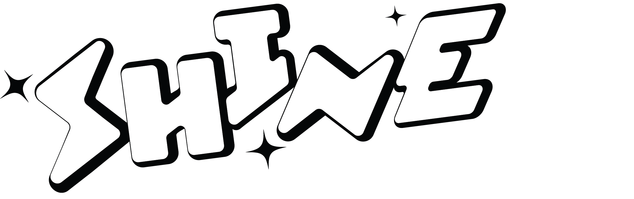 Shine50 Logo